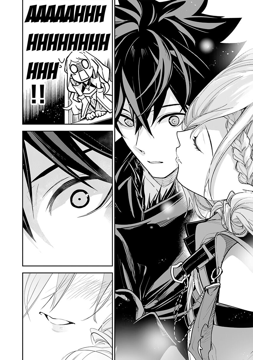 Isekai de Cheat Skill wo Te ni Shita Ore wa, Genjitsu Sekai wo mo Musou Suru ~Level Up wa Jinsei wo Kaeta~ Chap 25 - Next Chap 26