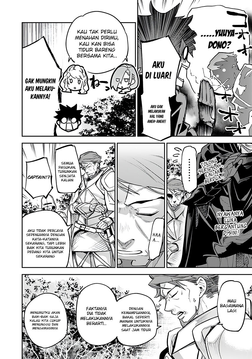 Isekai de Cheat Skill wo Te ni Shita Ore wa, Genjitsu Sekai wo mo Musou Suru ~Level Up wa Jinsei wo Kaeta~ Chap 25 - Next Chap 26