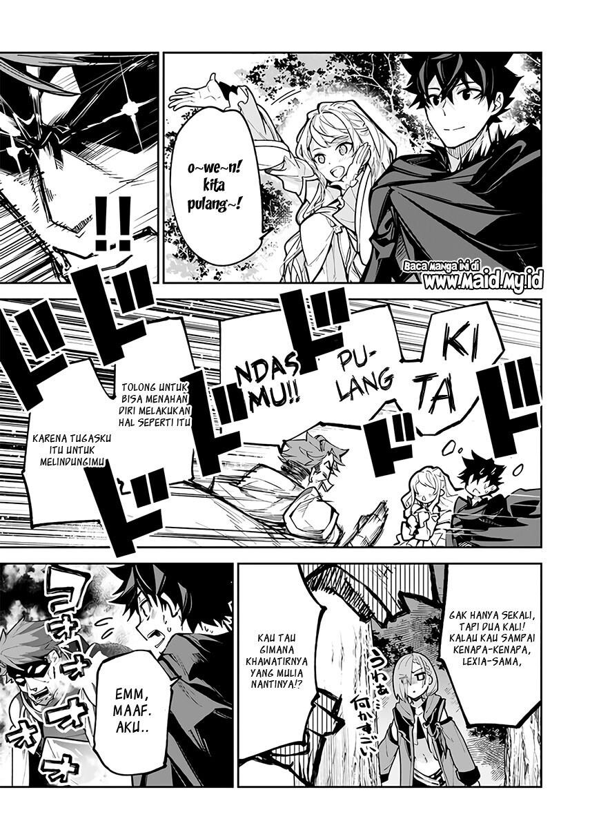 Isekai de Cheat Skill wo Te ni Shita Ore wa, Genjitsu Sekai wo mo Musou Suru ~Level Up wa Jinsei wo Kaeta~ Chap 25 - Next Chap 26