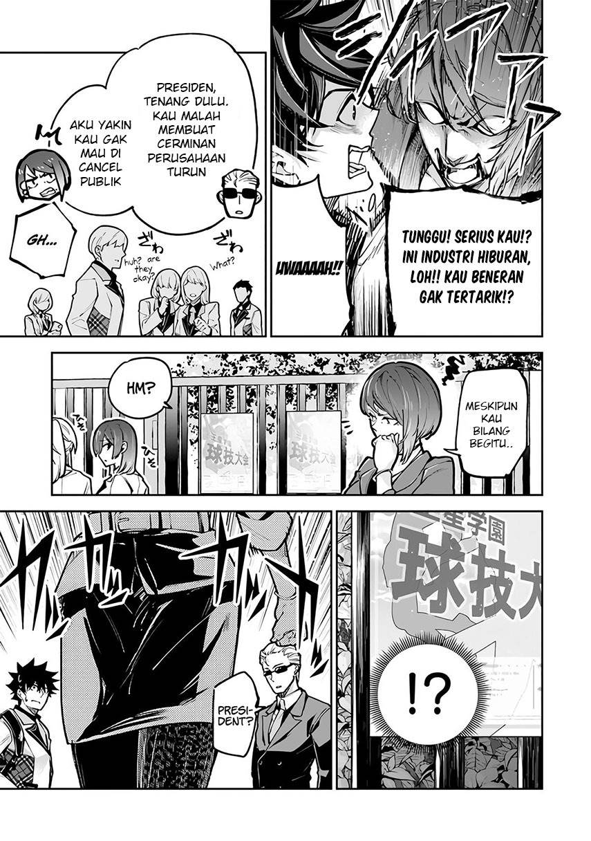 Isekai de Cheat Skill wo Te ni Shita Ore wa, Genjitsu Sekai wo mo Musou Suru ~Level Up wa Jinsei wo Kaeta~ Chap 26 - Next Chap 27