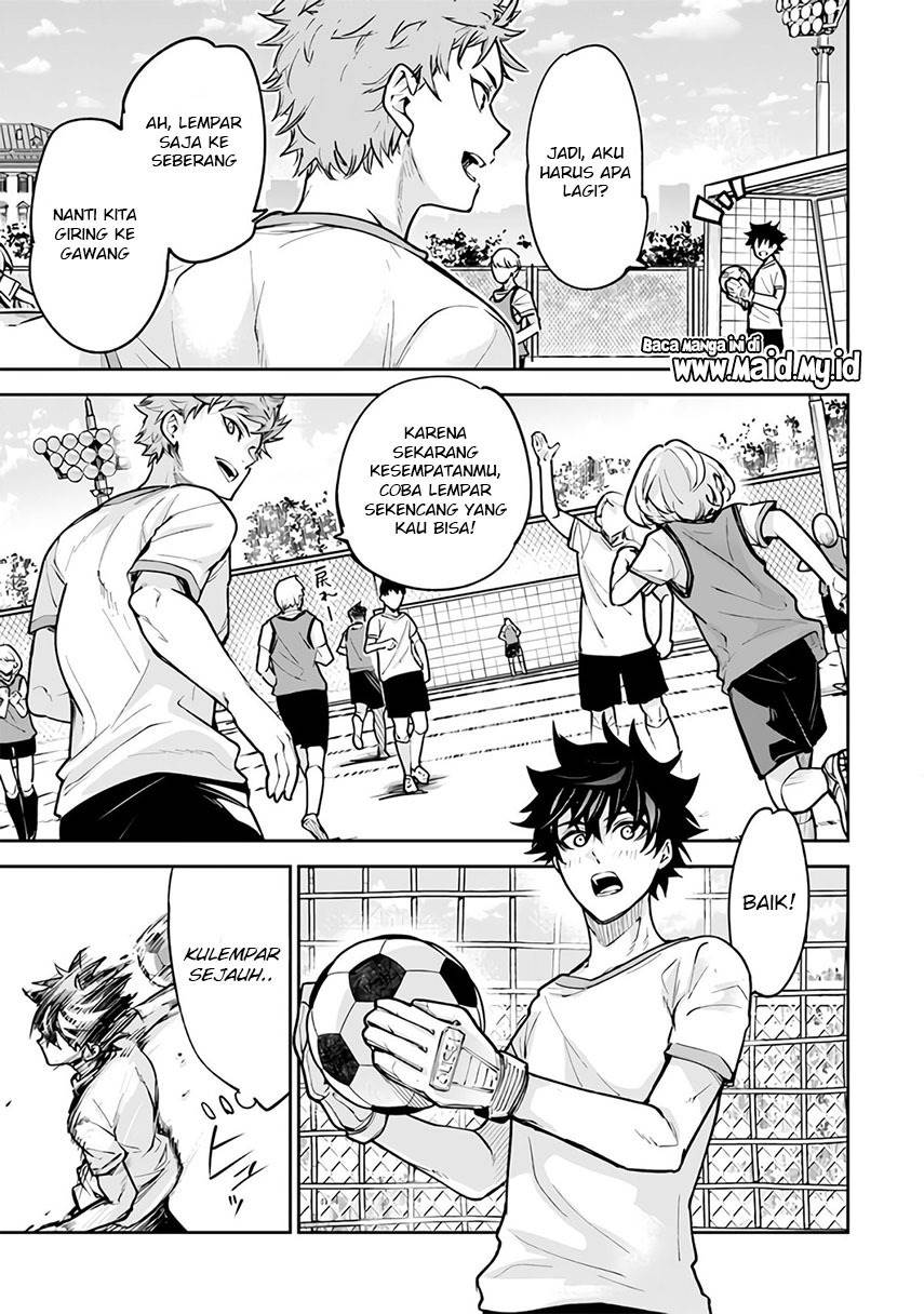 Isekai de Cheat Skill wo Te ni Shita Ore wa, Genjitsu Sekai wo mo Musou Suru ~Level Up wa Jinsei wo Kaeta~ Chap 26 - Next Chap 27