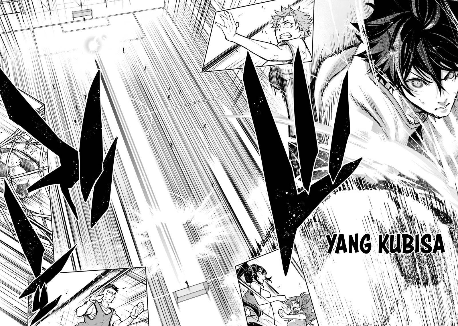 Isekai de Cheat Skill wo Te ni Shita Ore wa, Genjitsu Sekai wo mo Musou Suru ~Level Up wa Jinsei wo Kaeta~ Chap 26 - Next Chap 27