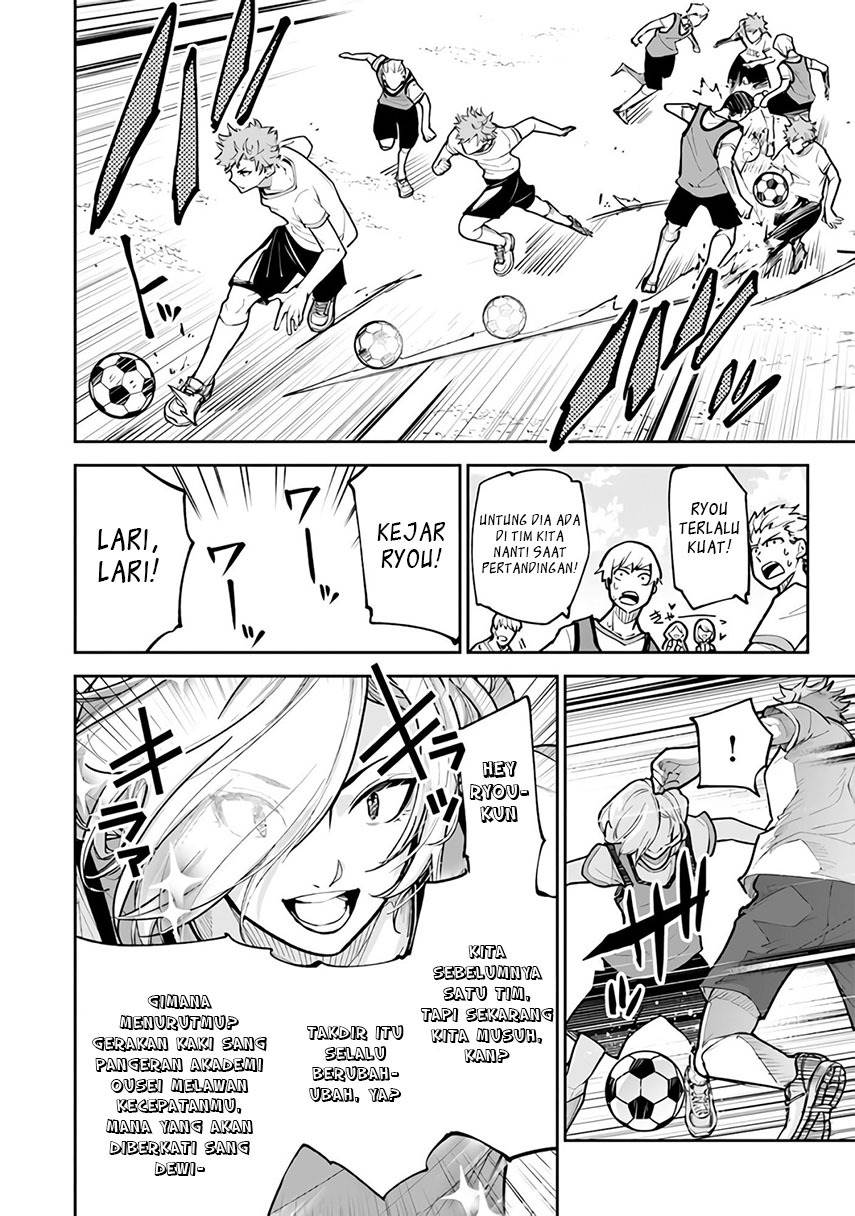 Isekai de Cheat Skill wo Te ni Shita Ore wa, Genjitsu Sekai wo mo Musou Suru ~Level Up wa Jinsei wo Kaeta~ Chap 26 - Next Chap 27