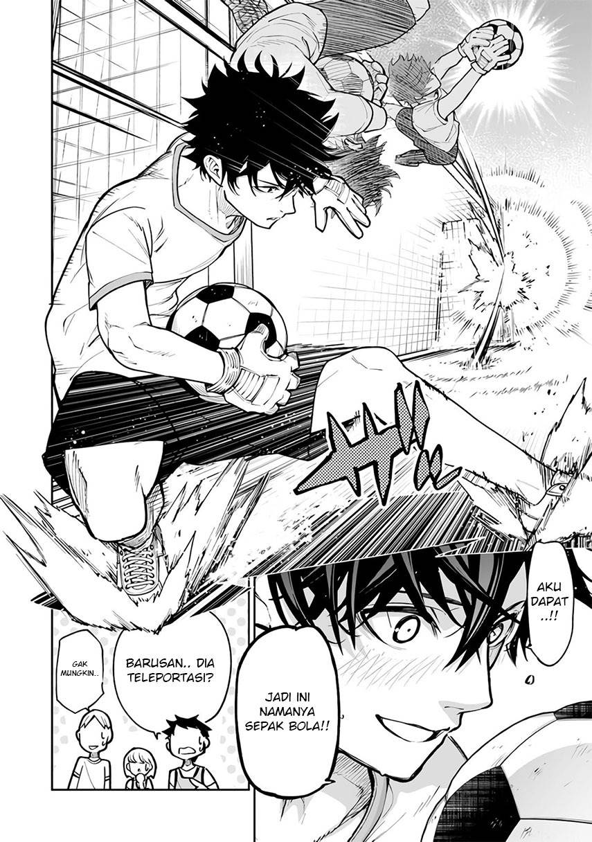 Isekai de Cheat Skill wo Te ni Shita Ore wa, Genjitsu Sekai wo mo Musou Suru ~Level Up wa Jinsei wo Kaeta~ Chap 26 - Next Chap 27