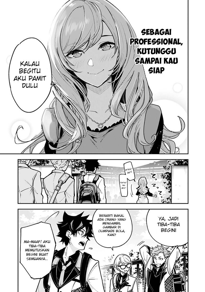 Isekai de Cheat Skill wo Te ni Shita Ore wa, Genjitsu Sekai wo mo Musou Suru ~Level Up wa Jinsei wo Kaeta~ Chap 26 - Next Chap 27
