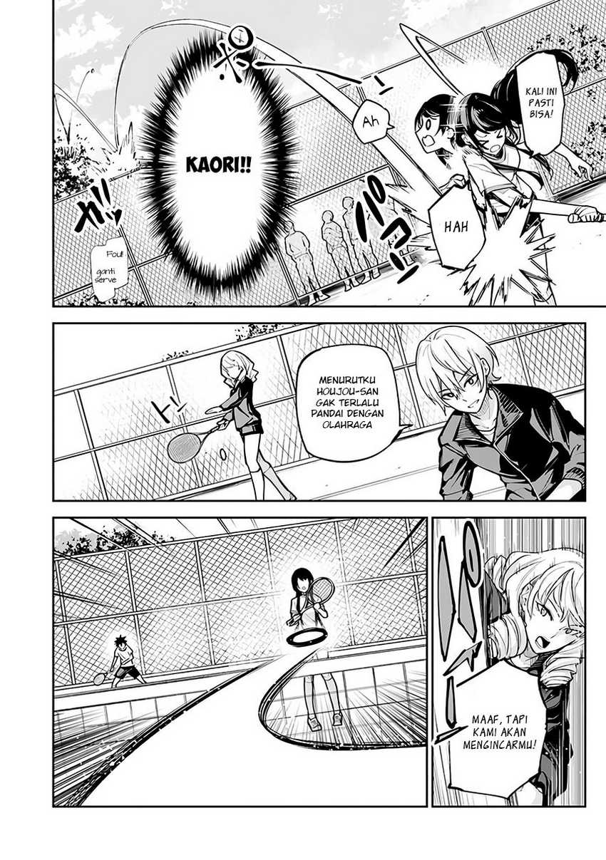 Isekai de Cheat Skill wo Te ni Shita Ore wa, Genjitsu Sekai wo mo Musou Suru ~Level Up wa Jinsei wo Kaeta~ Chap 27 - Next Chap 28