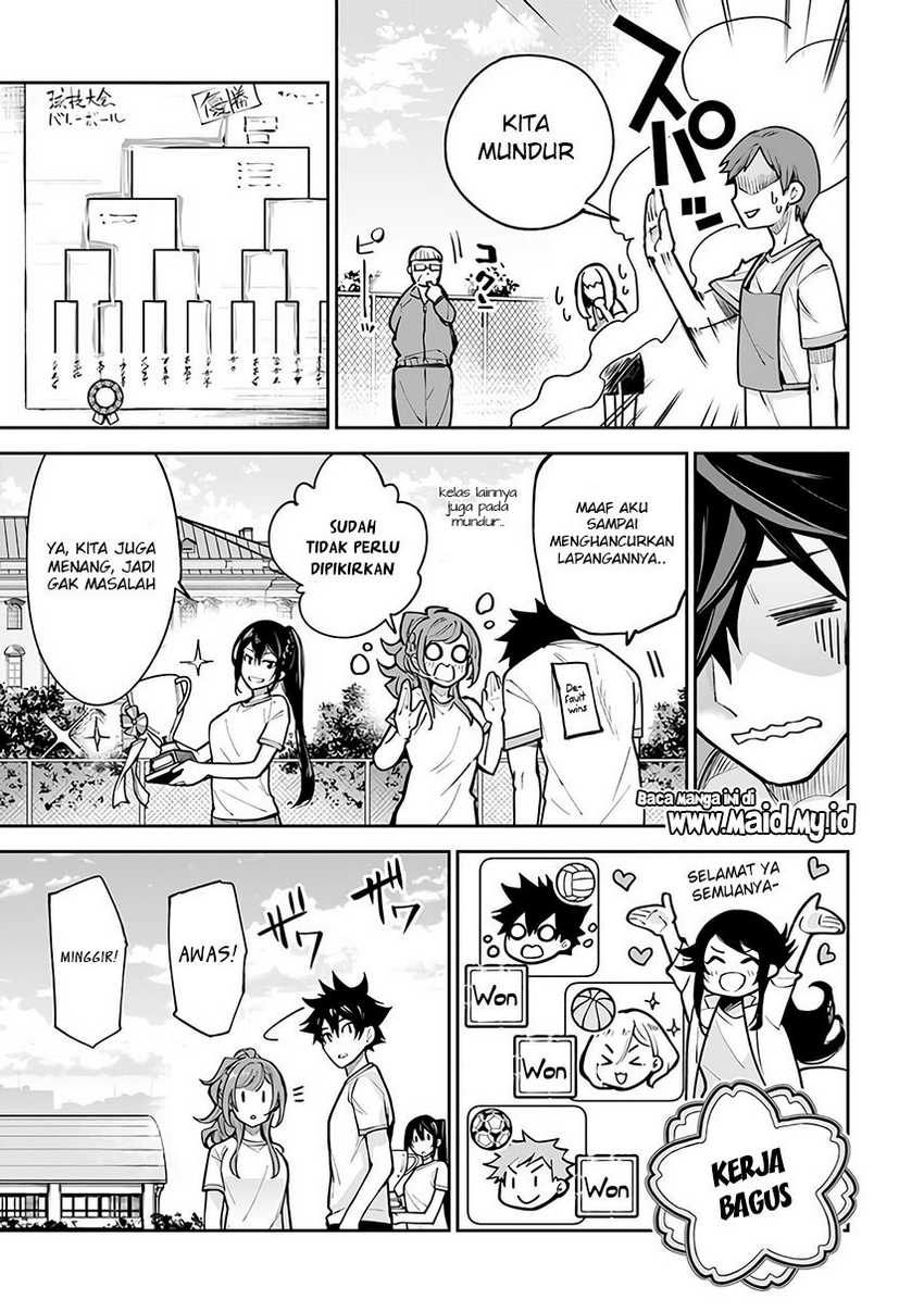 Isekai de Cheat Skill wo Te ni Shita Ore wa, Genjitsu Sekai wo mo Musou Suru ~Level Up wa Jinsei wo Kaeta~ Chap 27 - Next Chap 28