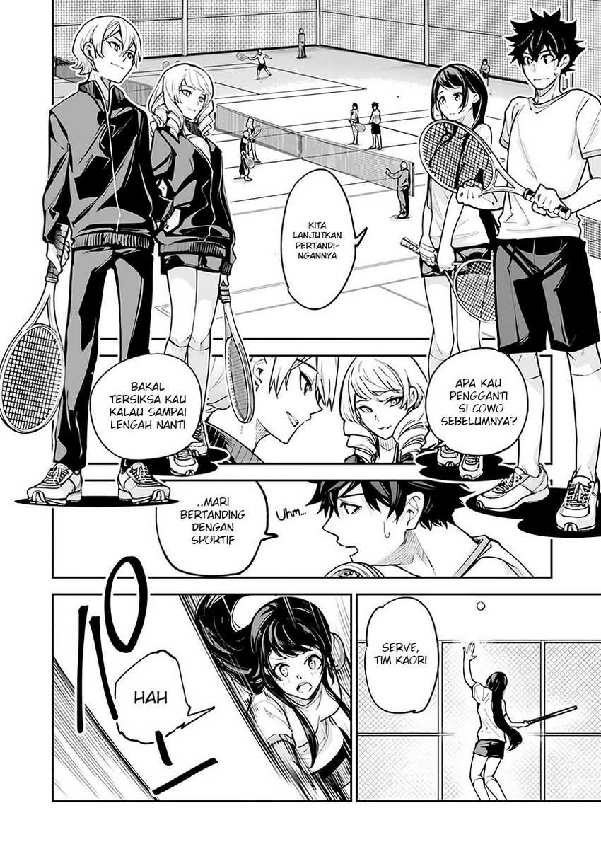 Isekai de Cheat Skill wo Te ni Shita Ore wa, Genjitsu Sekai wo mo Musou Suru ~Level Up wa Jinsei wo Kaeta~ Chap 27 - Next Chap 28