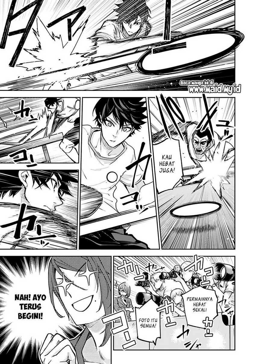 Isekai de Cheat Skill wo Te ni Shita Ore wa, Genjitsu Sekai wo mo Musou Suru ~Level Up wa Jinsei wo Kaeta~ Chap 27 - Next Chap 28