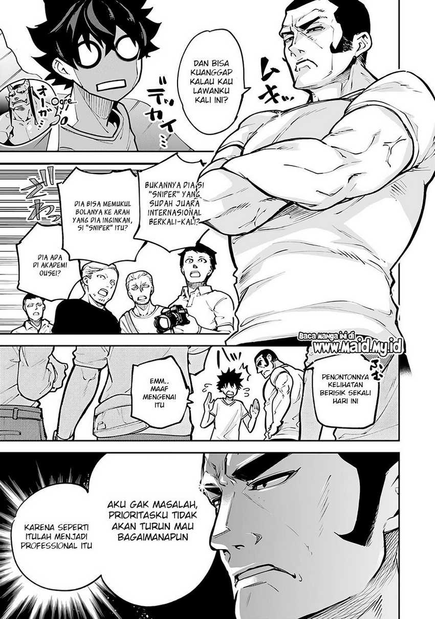 Isekai de Cheat Skill wo Te ni Shita Ore wa, Genjitsu Sekai wo mo Musou Suru ~Level Up wa Jinsei wo Kaeta~ Chap 27 - Next Chap 28