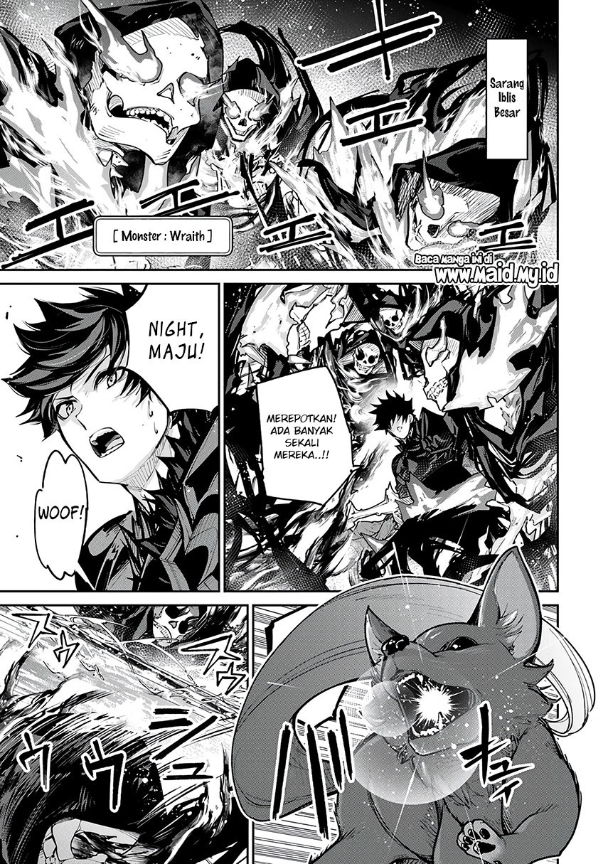 Isekai de Cheat Skill wo Te ni Shita Ore wa, Genjitsu Sekai wo mo Musou Suru ~Level Up wa Jinsei wo Kaeta~ Chap 28 - Next Chap 29