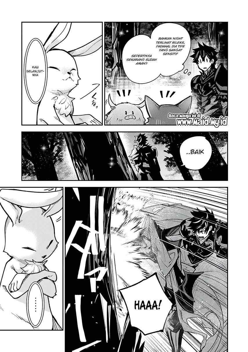 Isekai de Cheat Skill wo Te ni Shita Ore wa, Genjitsu Sekai wo mo Musou Suru ~Level Up wa Jinsei wo Kaeta~ Chap 28 - Next Chap 29