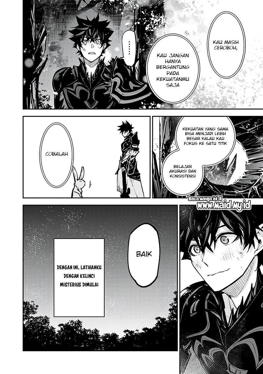 Isekai de Cheat Skill wo Te ni Shita Ore wa, Genjitsu Sekai wo mo Musou Suru ~Level Up wa Jinsei wo Kaeta~ Chap 28 - Next Chap 29