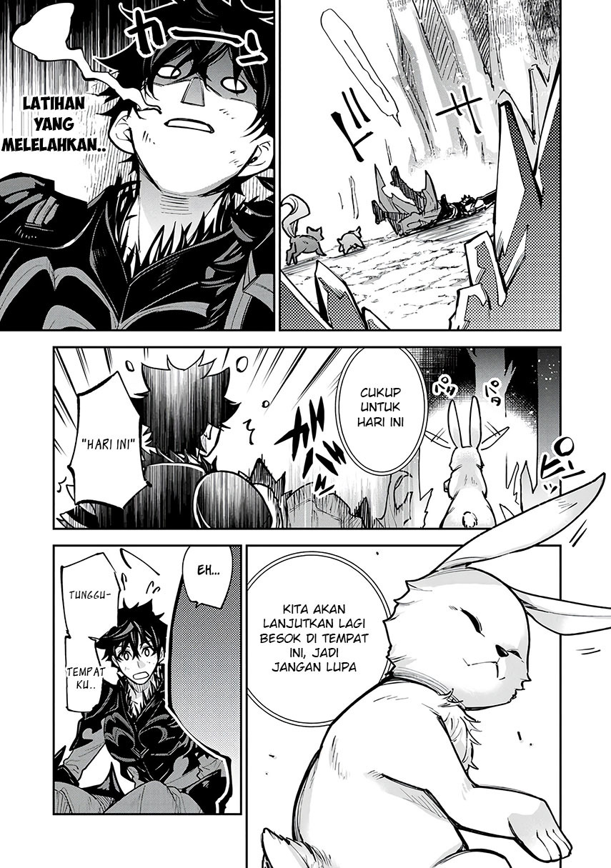 Isekai de Cheat Skill wo Te ni Shita Ore wa, Genjitsu Sekai wo mo Musou Suru ~Level Up wa Jinsei wo Kaeta~ Chap 28 - Next Chap 29