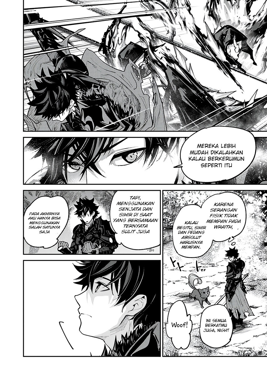 Isekai de Cheat Skill wo Te ni Shita Ore wa, Genjitsu Sekai wo mo Musou Suru ~Level Up wa Jinsei wo Kaeta~ Chap 28 - Next Chap 29