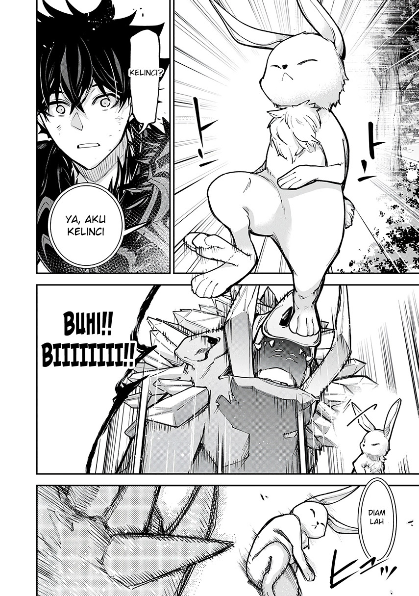 Isekai de Cheat Skill wo Te ni Shita Ore wa, Genjitsu Sekai wo mo Musou Suru ~Level Up wa Jinsei wo Kaeta~ Chap 28 - Next Chap 29