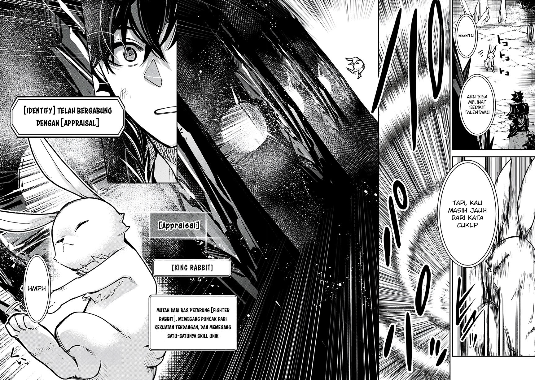 Isekai de Cheat Skill wo Te ni Shita Ore wa, Genjitsu Sekai wo mo Musou Suru ~Level Up wa Jinsei wo Kaeta~ Chap 28 - Next Chap 29