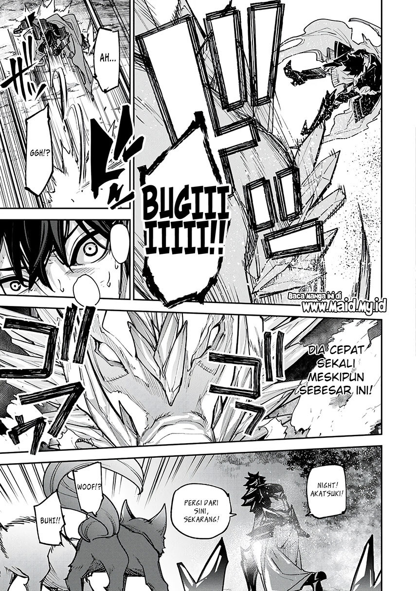 Isekai de Cheat Skill wo Te ni Shita Ore wa, Genjitsu Sekai wo mo Musou Suru ~Level Up wa Jinsei wo Kaeta~ Chap 28 - Next Chap 29