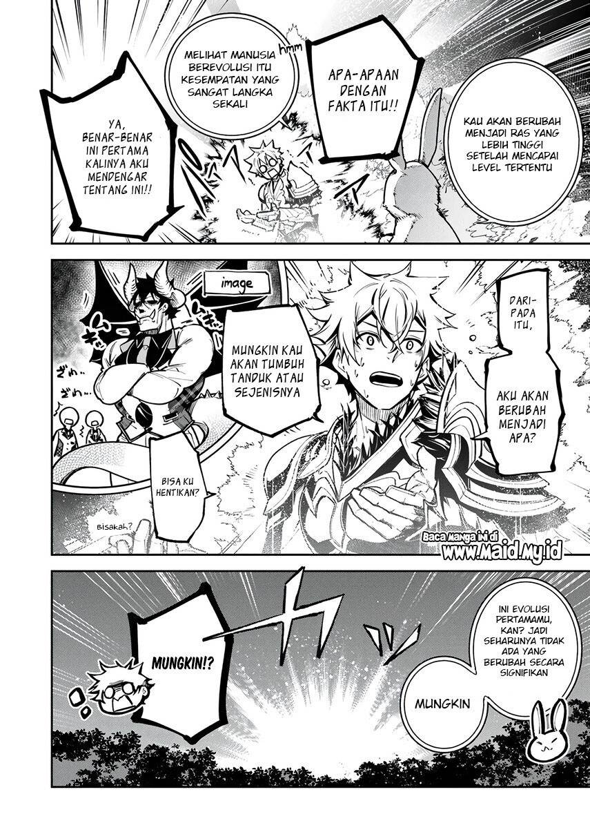 Isekai de Cheat Skill wo Te ni Shita Ore wa, Genjitsu Sekai wo mo Musou Suru ~Level Up wa Jinsei wo Kaeta~ Chap 29 - Next Chap 30