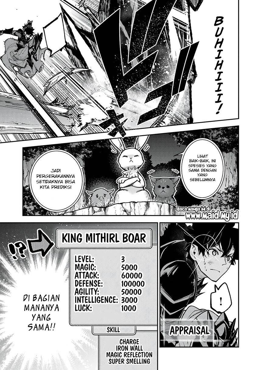 Isekai de Cheat Skill wo Te ni Shita Ore wa, Genjitsu Sekai wo mo Musou Suru ~Level Up wa Jinsei wo Kaeta~ Chap 29 - Next Chap 30