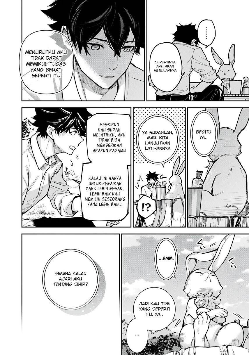 Isekai de Cheat Skill wo Te ni Shita Ore wa, Genjitsu Sekai wo mo Musou Suru ~Level Up wa Jinsei wo Kaeta~ Chap 29 - Next Chap 30