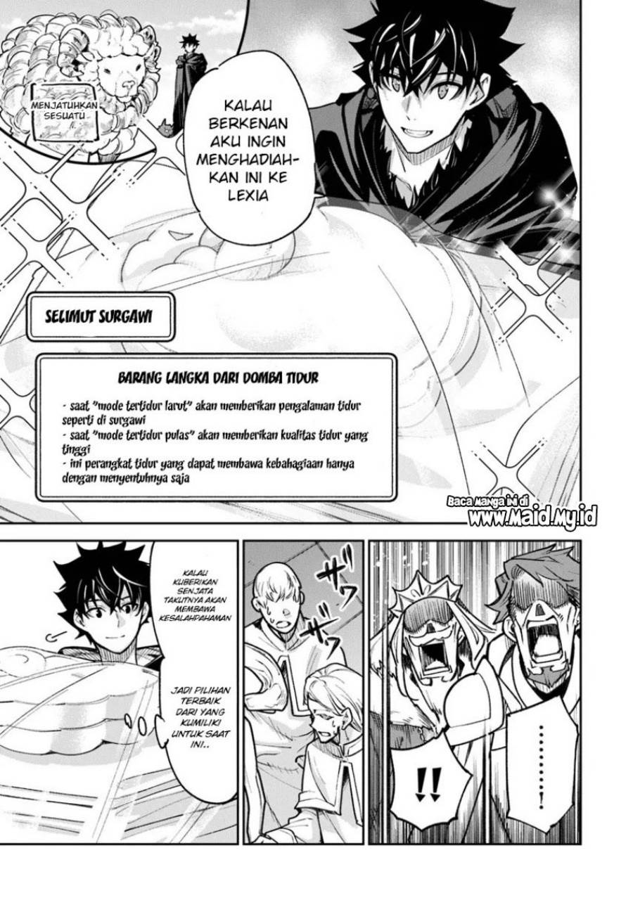 Isekai de Cheat Skill wo Te ni Shita Ore wa, Genjitsu Sekai wo mo Musou Suru ~Level Up wa Jinsei wo Kaeta~ Chap 30 - Next Chap 31