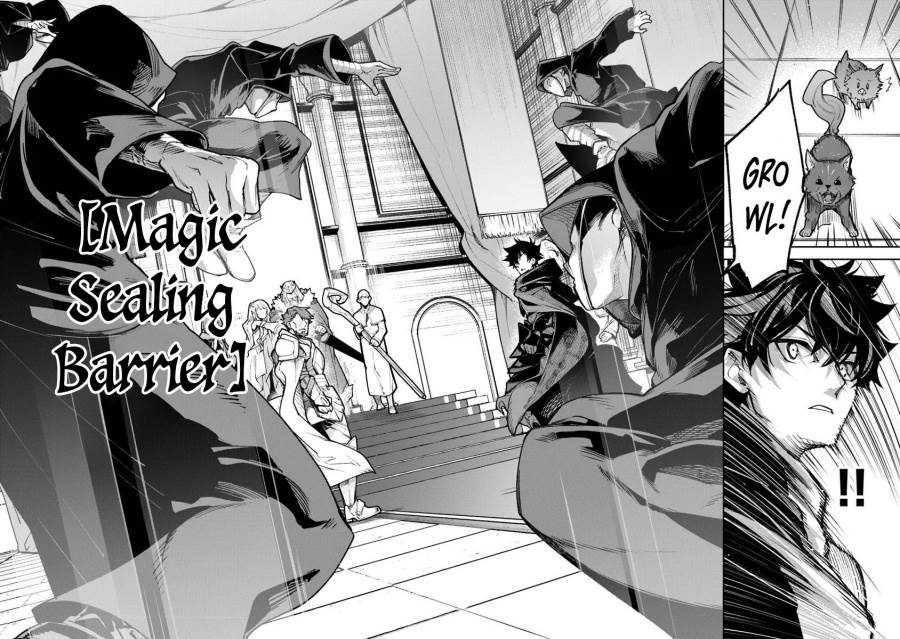 Isekai de Cheat Skill wo Te ni Shita Ore wa, Genjitsu Sekai wo mo Musou Suru ~Level Up wa Jinsei wo Kaeta~ Chap 30 - Next Chap 31