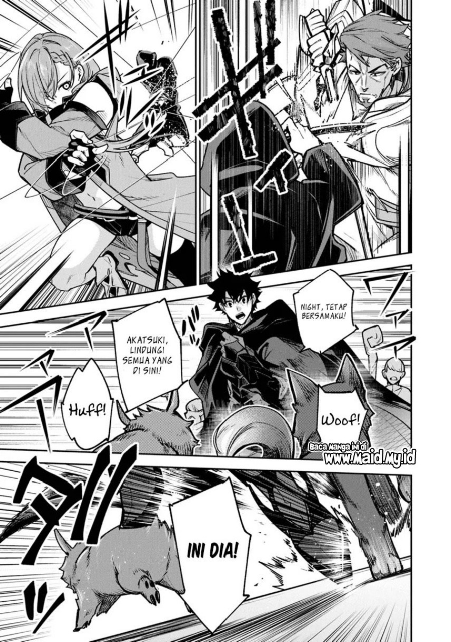 Isekai de Cheat Skill wo Te ni Shita Ore wa, Genjitsu Sekai wo mo Musou Suru ~Level Up wa Jinsei wo Kaeta~ Chap 31 - Next Chap 32