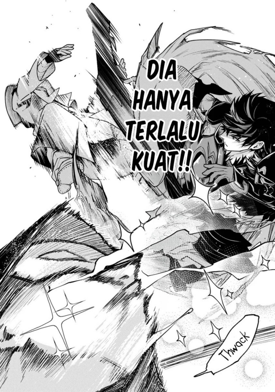 Isekai de Cheat Skill wo Te ni Shita Ore wa, Genjitsu Sekai wo mo Musou Suru ~Level Up wa Jinsei wo Kaeta~ Chap 31 - Next Chap 32