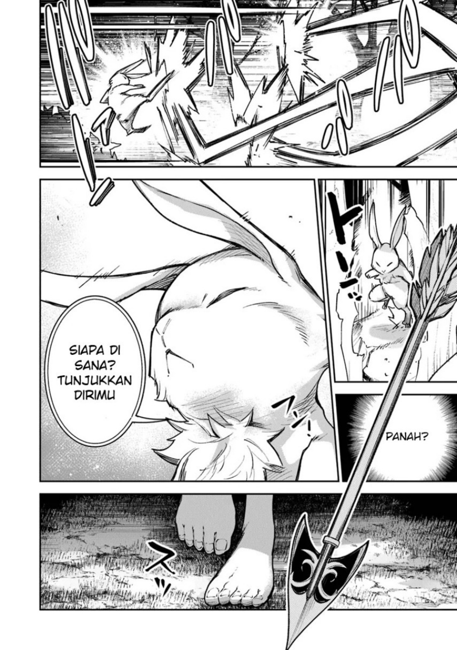 Isekai de Cheat Skill wo Te ni Shita Ore wa, Genjitsu Sekai wo mo Musou Suru ~Level Up wa Jinsei wo Kaeta~ Chap 31 - Next Chap 32