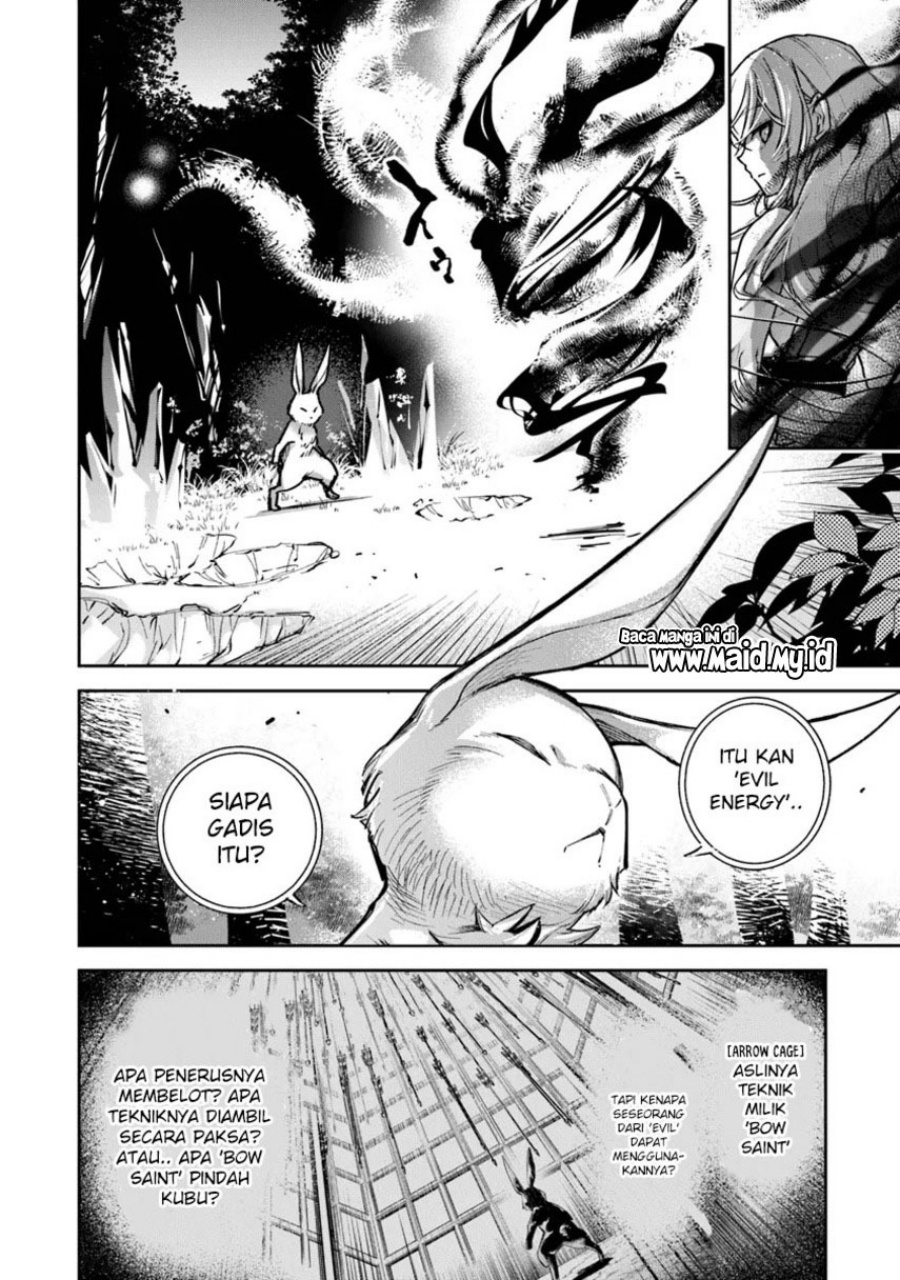 Isekai de Cheat Skill wo Te ni Shita Ore wa, Genjitsu Sekai wo mo Musou Suru ~Level Up wa Jinsei wo Kaeta~ Chap 31 - Next Chap 32