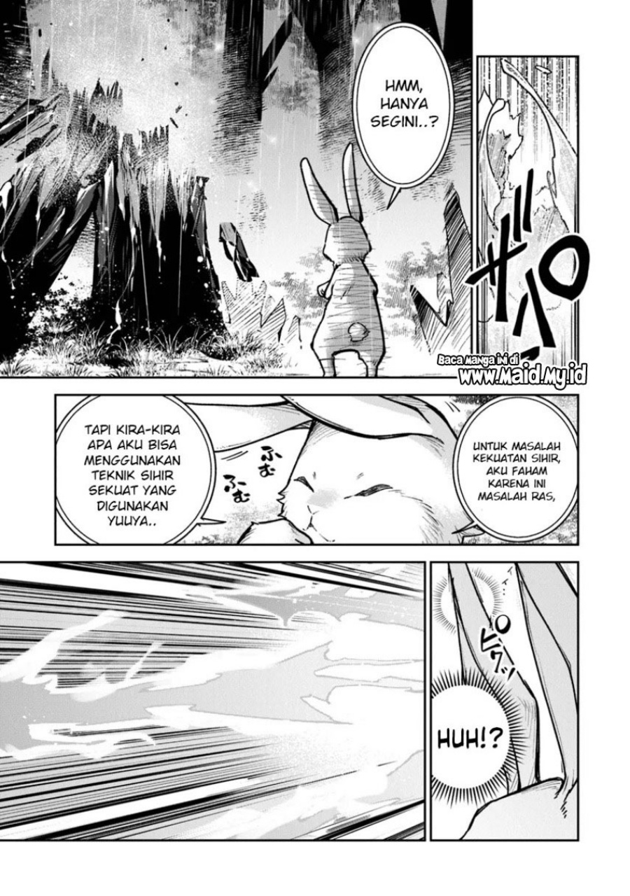 Isekai de Cheat Skill wo Te ni Shita Ore wa, Genjitsu Sekai wo mo Musou Suru ~Level Up wa Jinsei wo Kaeta~ Chap 31 - Next Chap 32