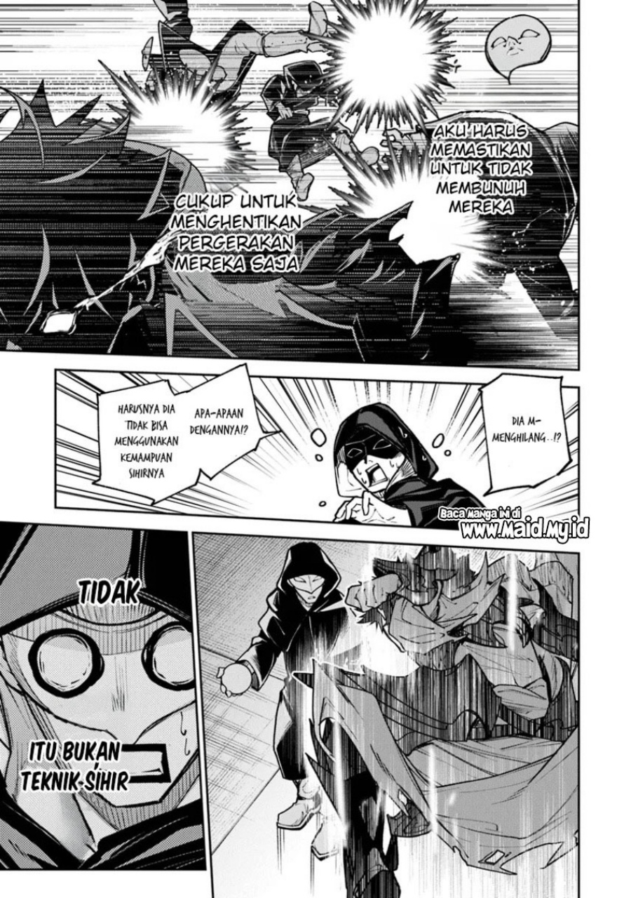 Isekai de Cheat Skill wo Te ni Shita Ore wa, Genjitsu Sekai wo mo Musou Suru ~Level Up wa Jinsei wo Kaeta~ Chap 31 - Next Chap 32