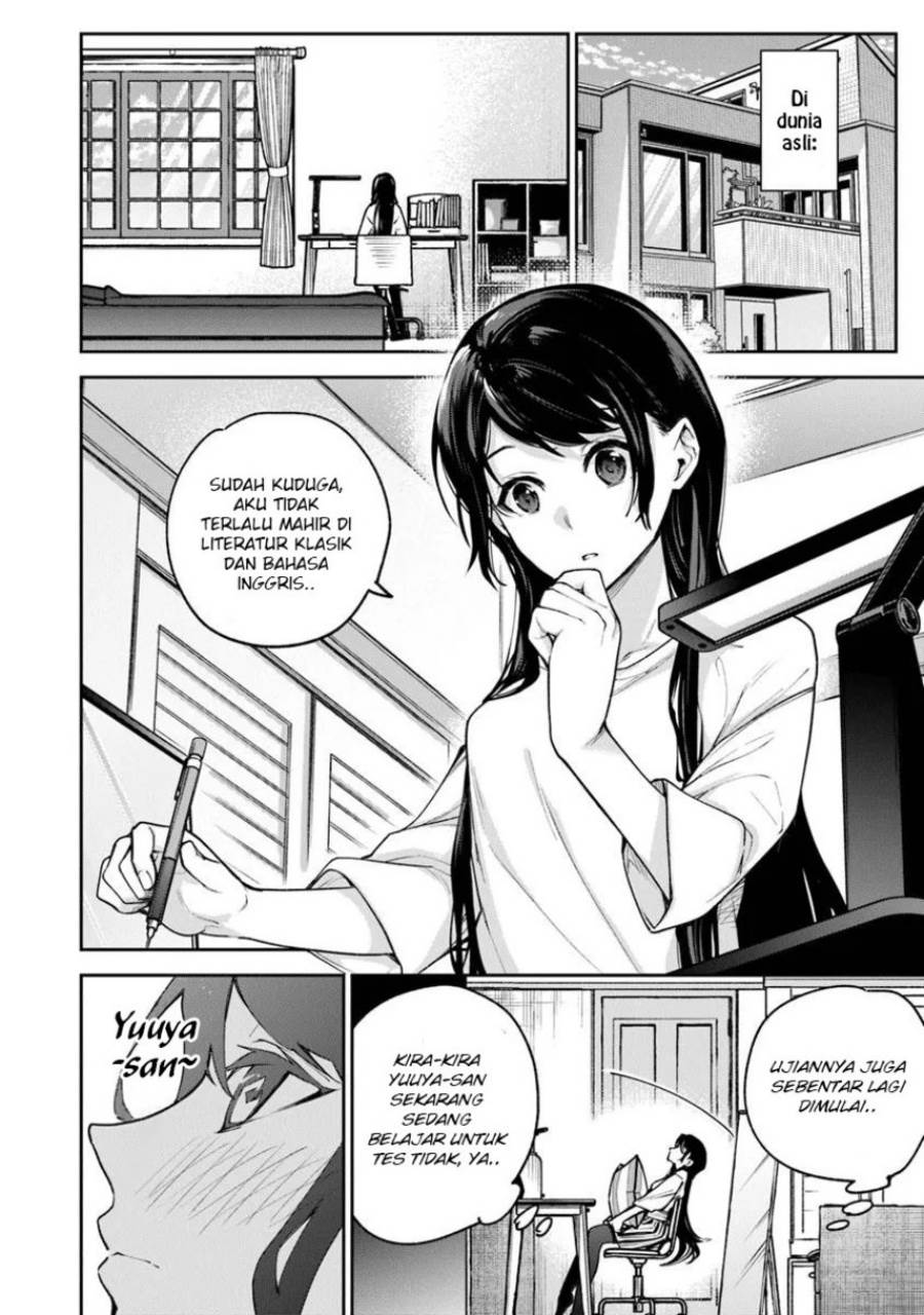 Isekai de Cheat Skill wo Te ni Shita Ore wa, Genjitsu Sekai wo mo Musou Suru ~Level Up wa Jinsei wo Kaeta~ Chap 32 - Next Chap 33