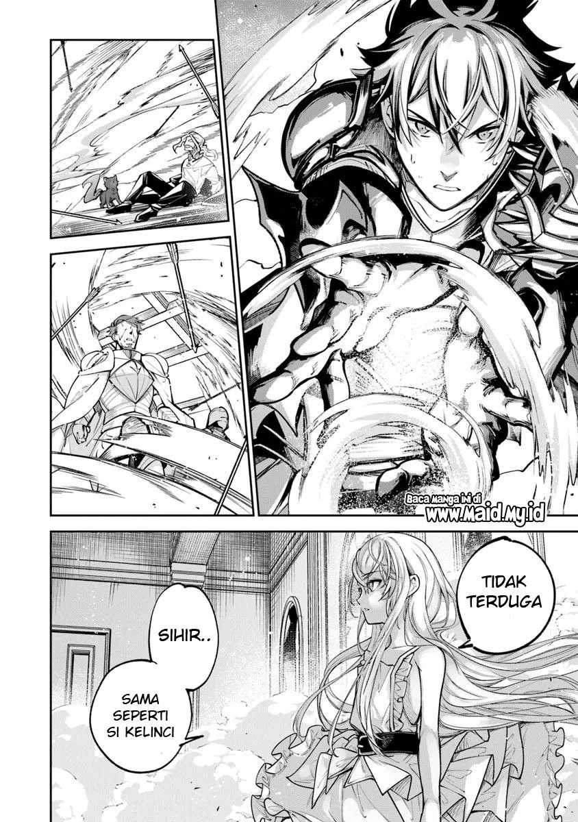 Isekai de Cheat Skill wo Te ni Shita Ore wa, Genjitsu Sekai wo mo Musou Suru ~Level Up wa Jinsei wo Kaeta~ Chap 33 - Next Chap 34