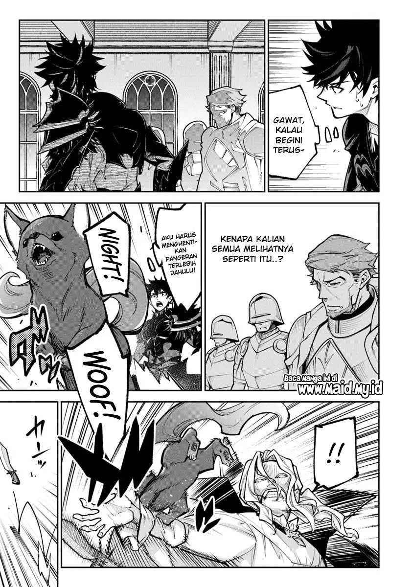 Isekai de Cheat Skill wo Te ni Shita Ore wa, Genjitsu Sekai wo mo Musou Suru ~Level Up wa Jinsei wo Kaeta~ Chap 33 - Next Chap 34