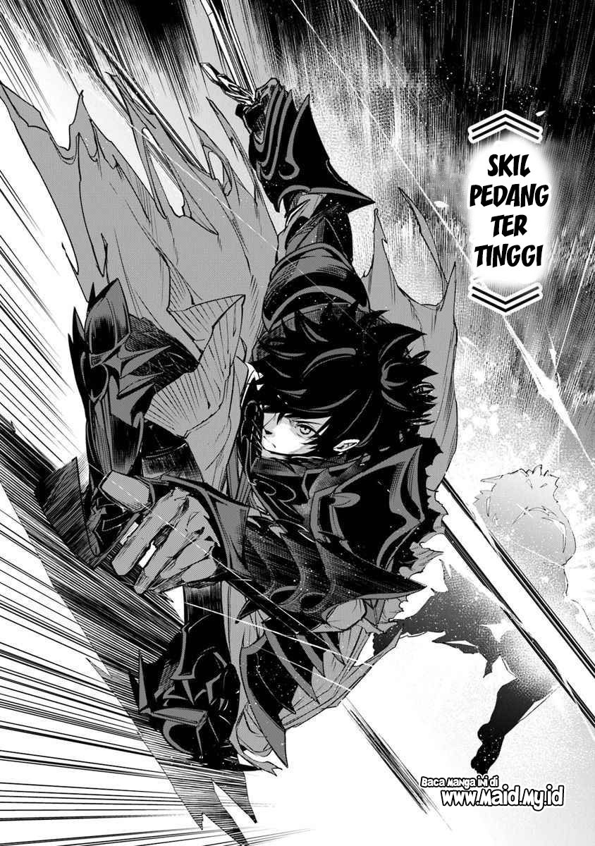 Isekai de Cheat Skill wo Te ni Shita Ore wa, Genjitsu Sekai wo mo Musou Suru ~Level Up wa Jinsei wo Kaeta~ Chap 4 - Next Chap 5