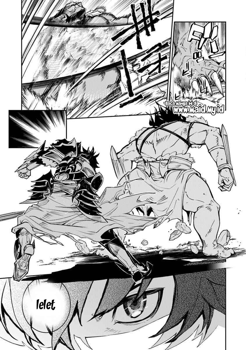 Isekai de Cheat Skill wo Te ni Shita Ore wa, Genjitsu Sekai wo mo Musou Suru ~Level Up wa Jinsei wo Kaeta~ Chap 4 - Next Chap 5