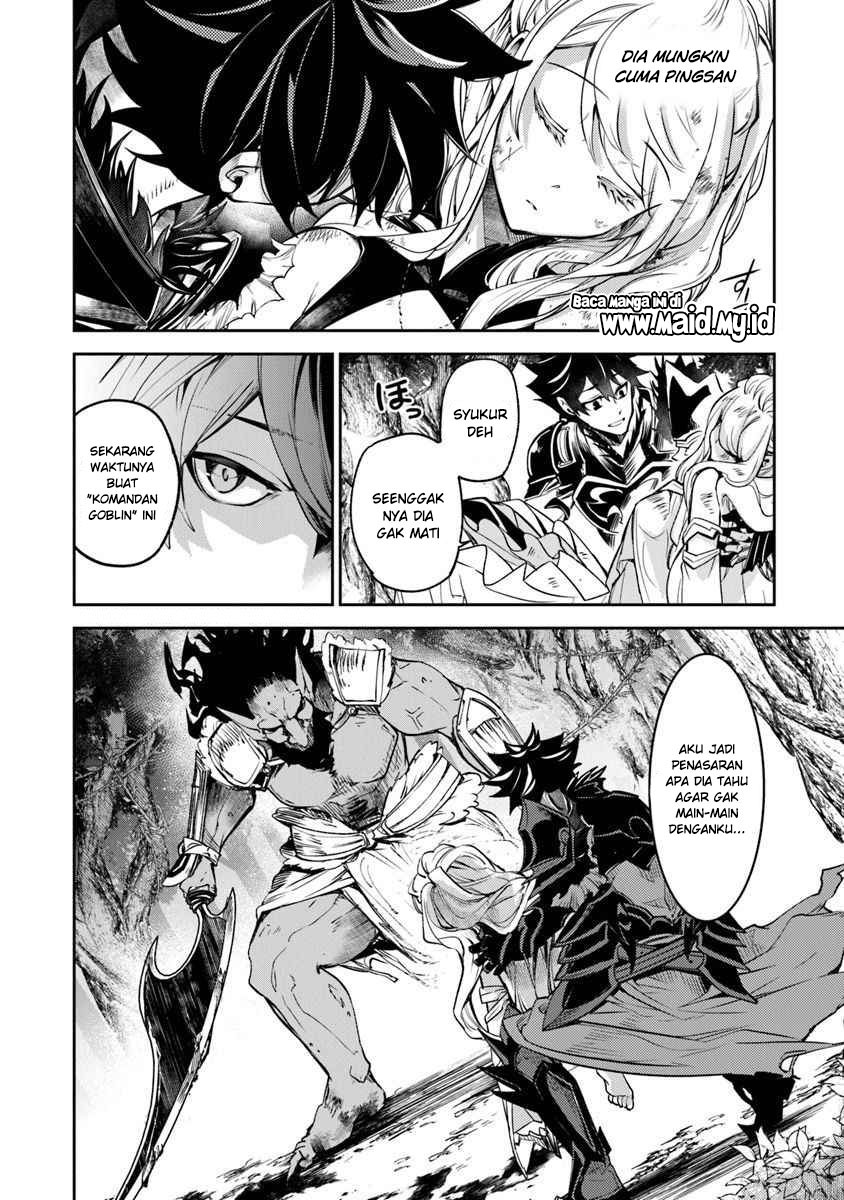 Isekai de Cheat Skill wo Te ni Shita Ore wa, Genjitsu Sekai wo mo Musou Suru ~Level Up wa Jinsei wo Kaeta~ Chap 4 - Next Chap 5