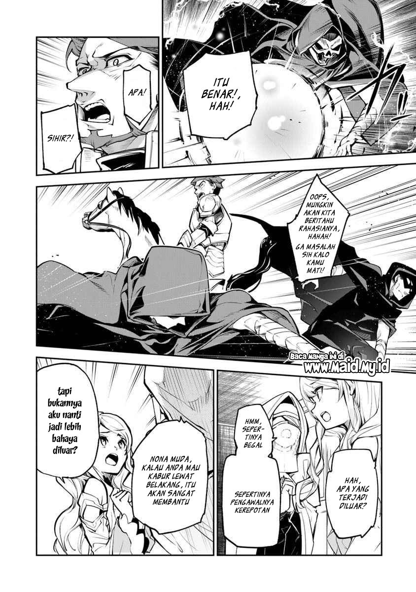 Isekai de Cheat Skill wo Te ni Shita Ore wa, Genjitsu Sekai wo mo Musou Suru ~Level Up wa Jinsei wo Kaeta~ Chap 4 - Next Chap 5