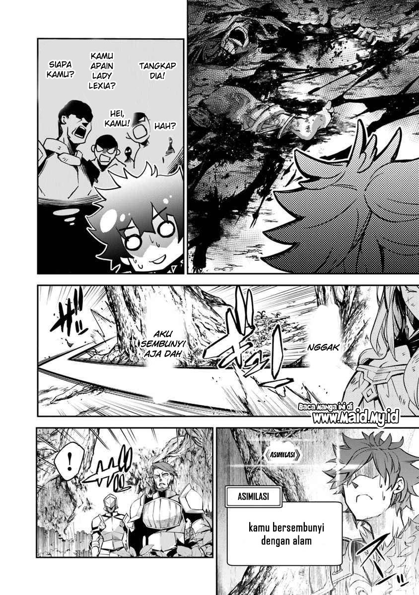 Isekai de Cheat Skill wo Te ni Shita Ore wa, Genjitsu Sekai wo mo Musou Suru ~Level Up wa Jinsei wo Kaeta~ Chap 4 - Next Chap 5