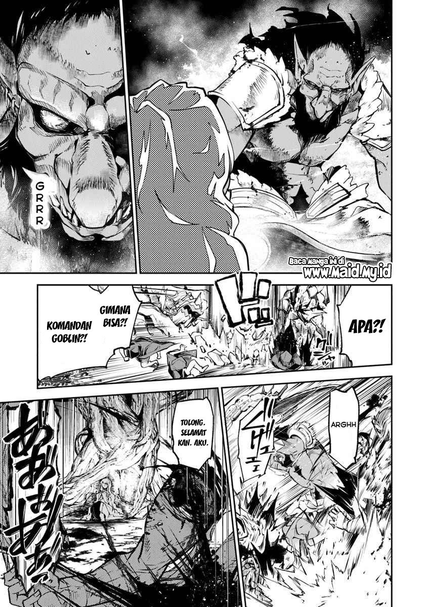 Isekai de Cheat Skill wo Te ni Shita Ore wa, Genjitsu Sekai wo mo Musou Suru ~Level Up wa Jinsei wo Kaeta~ Chap 4 - Next Chap 5