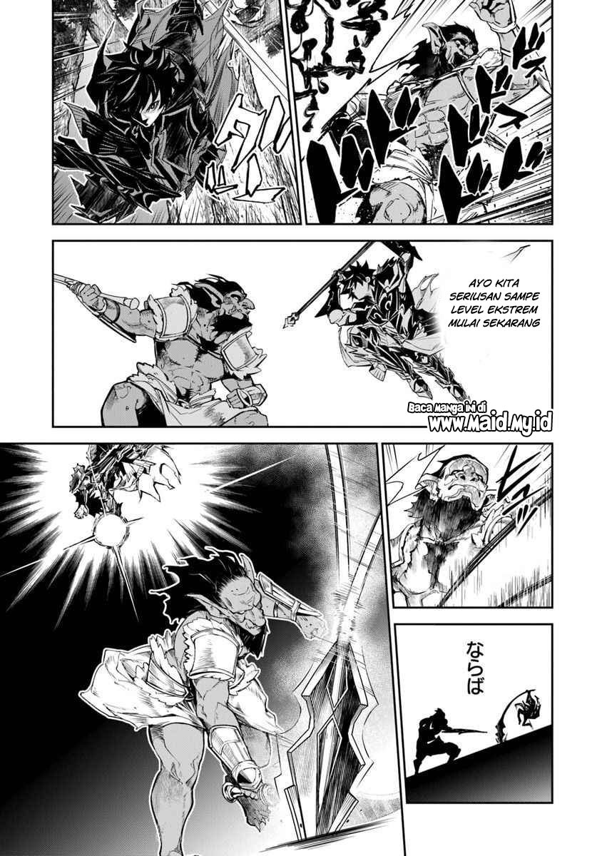 Isekai de Cheat Skill wo Te ni Shita Ore wa, Genjitsu Sekai wo mo Musou Suru ~Level Up wa Jinsei wo Kaeta~ Chap 4 - Next Chap 5