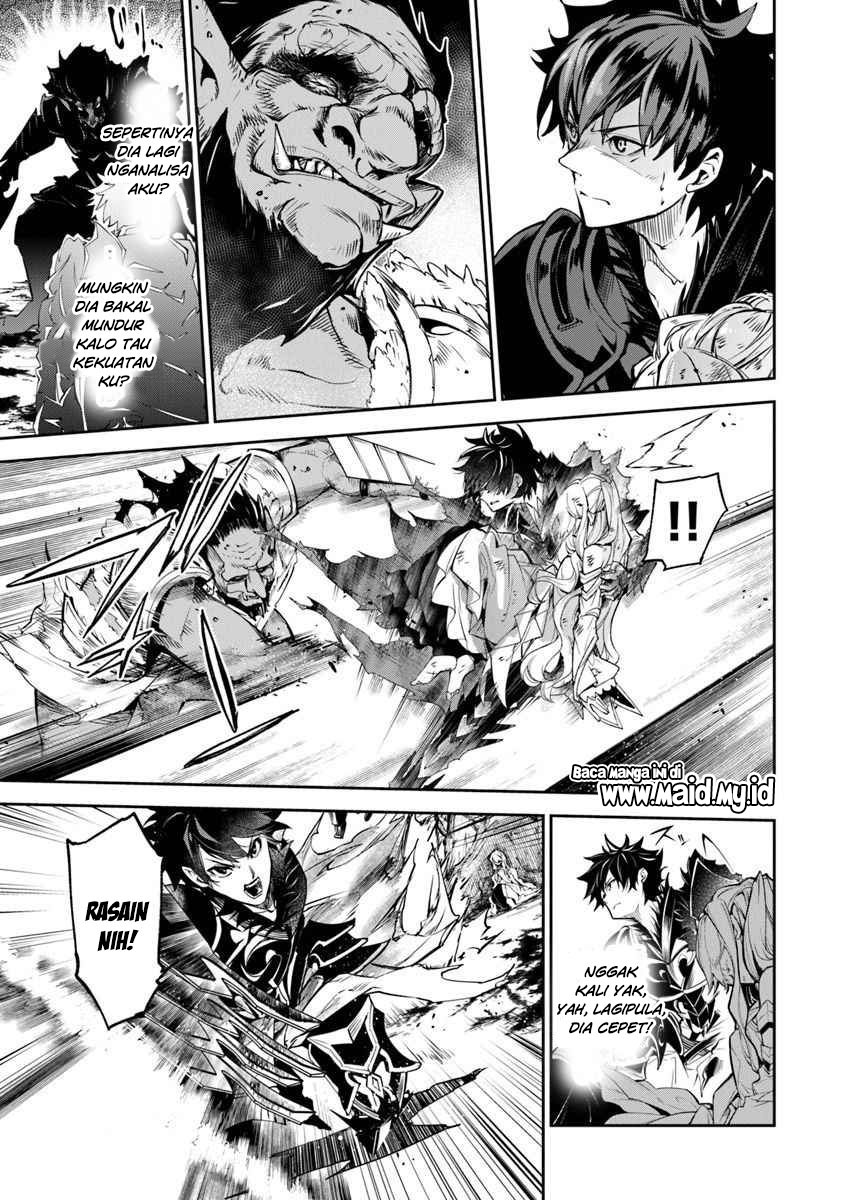 Isekai de Cheat Skill wo Te ni Shita Ore wa, Genjitsu Sekai wo mo Musou Suru ~Level Up wa Jinsei wo Kaeta~ Chap 4 - Next Chap 5