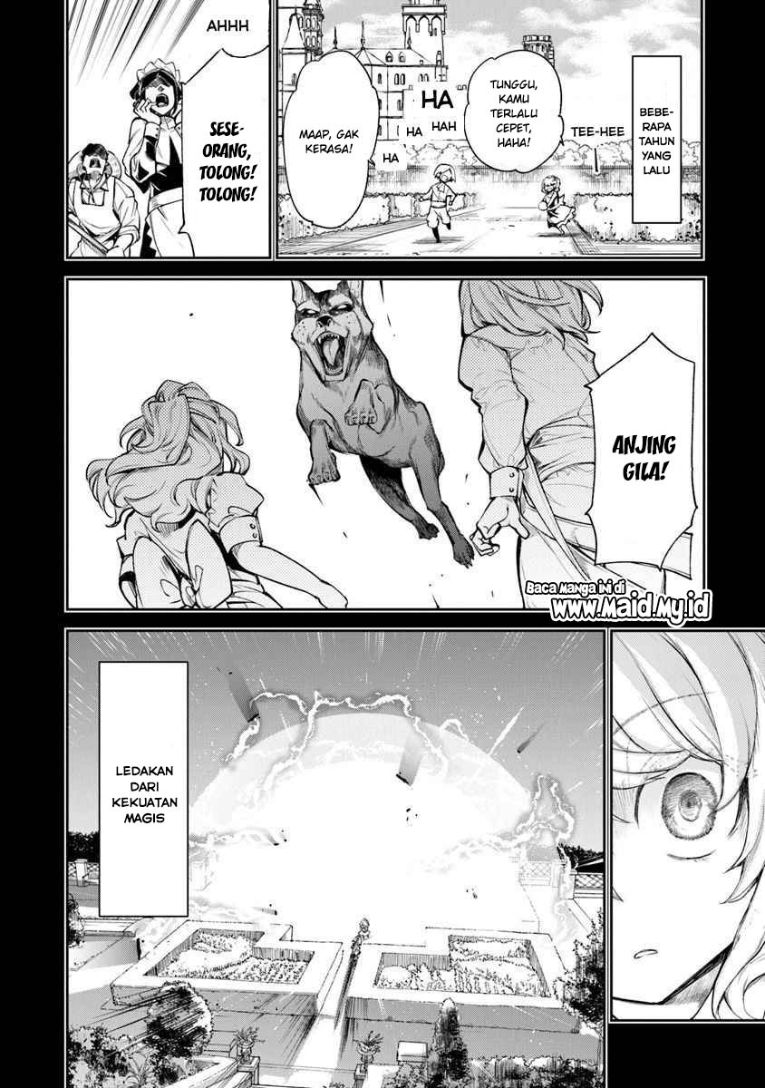 Isekai de Cheat Skill wo Te ni Shita Ore wa, Genjitsu Sekai wo mo Musou Suru ~Level Up wa Jinsei wo Kaeta~ Chap 4 - Next Chap 5