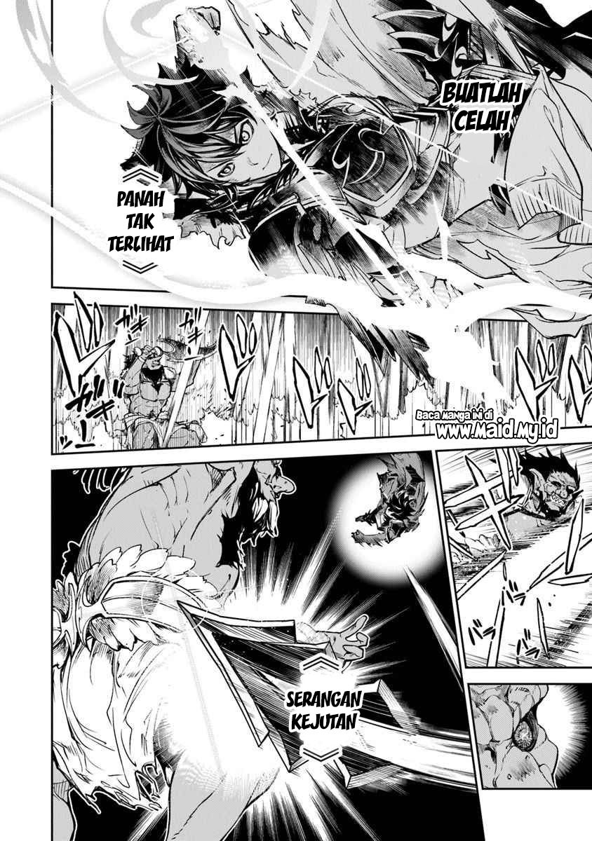 Isekai de Cheat Skill wo Te ni Shita Ore wa, Genjitsu Sekai wo mo Musou Suru ~Level Up wa Jinsei wo Kaeta~ Chap 4 - Next Chap 5