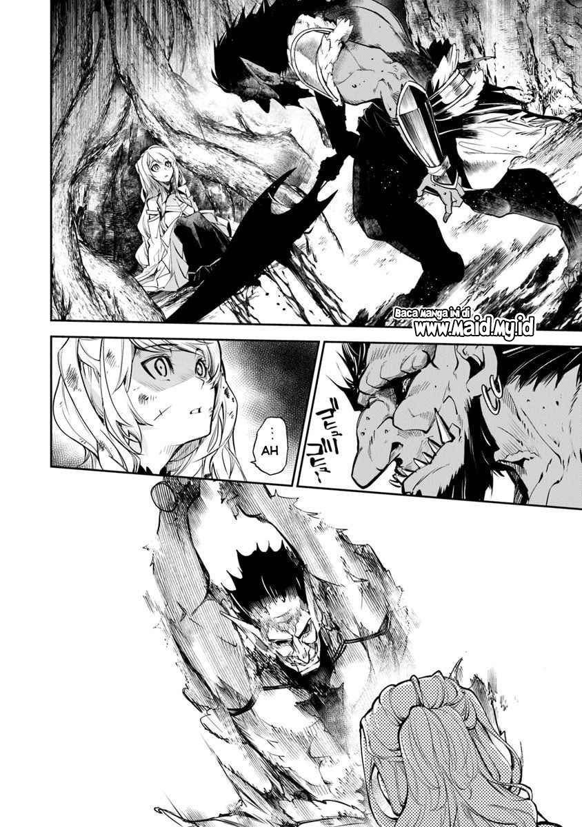 Isekai de Cheat Skill wo Te ni Shita Ore wa, Genjitsu Sekai wo mo Musou Suru ~Level Up wa Jinsei wo Kaeta~ Chap 4 - Next Chap 5