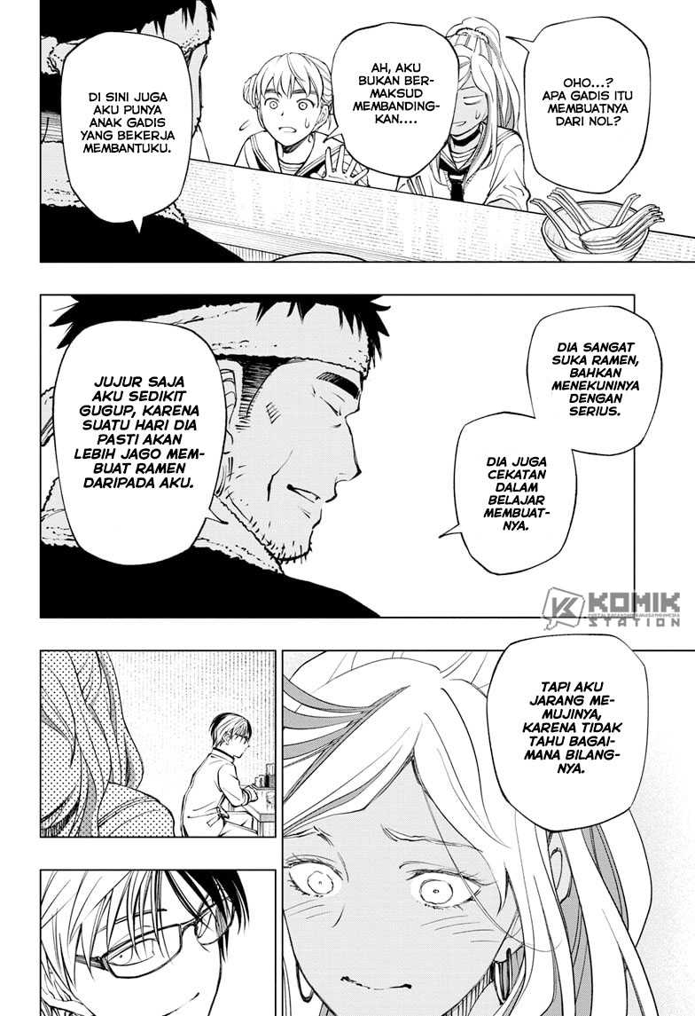 Kill Blue Chap 75 - Next Chap 76
