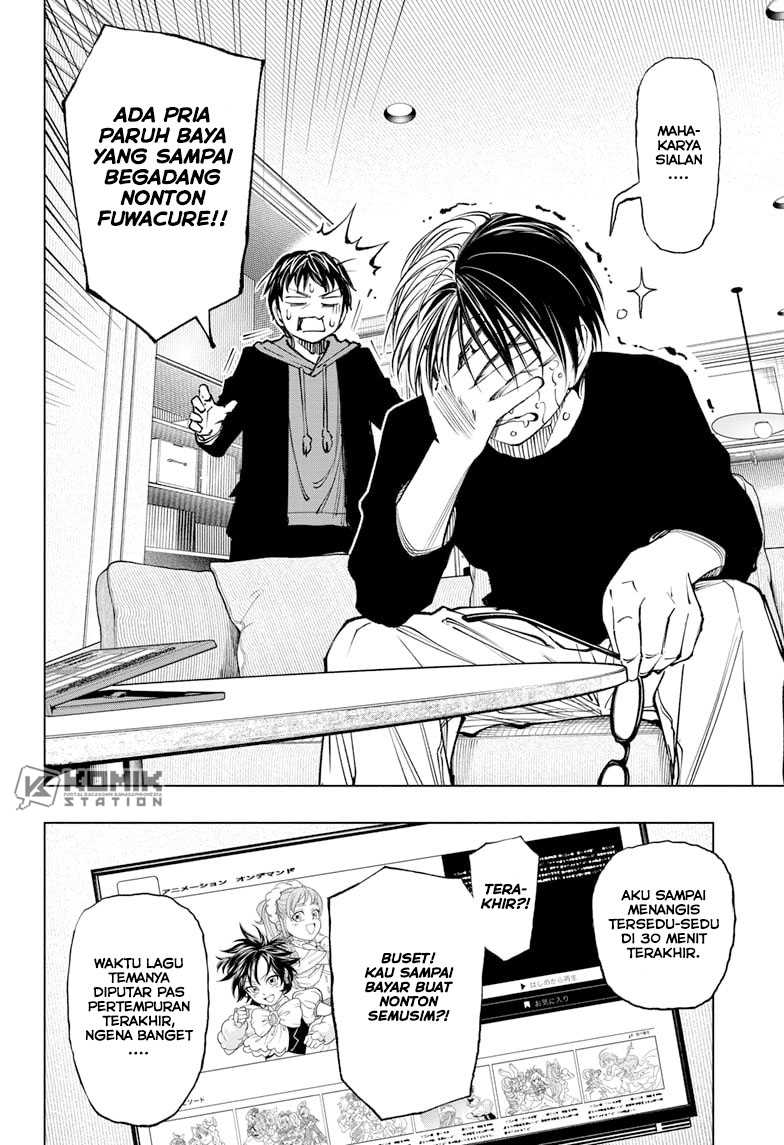 Kill Blue Chap 76 - Next Chap 77