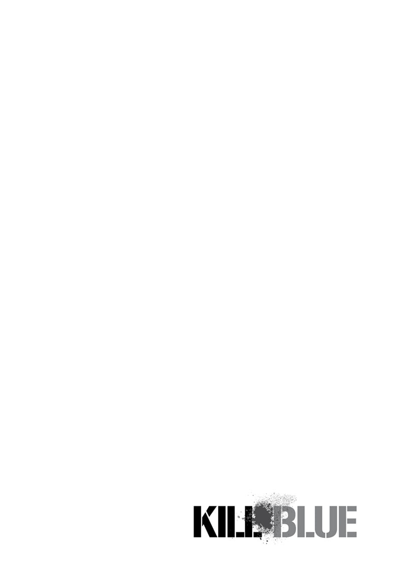 Kill Blue Chap 53 - Next Chap 54